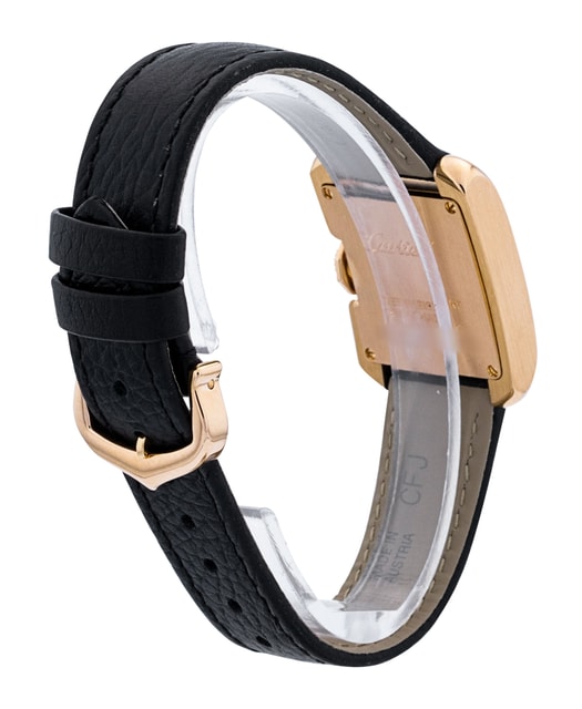 Cartier Tank Anglaise WJTA0007 Image 3